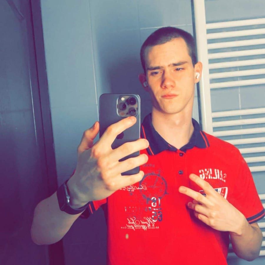 Profil de Vinny