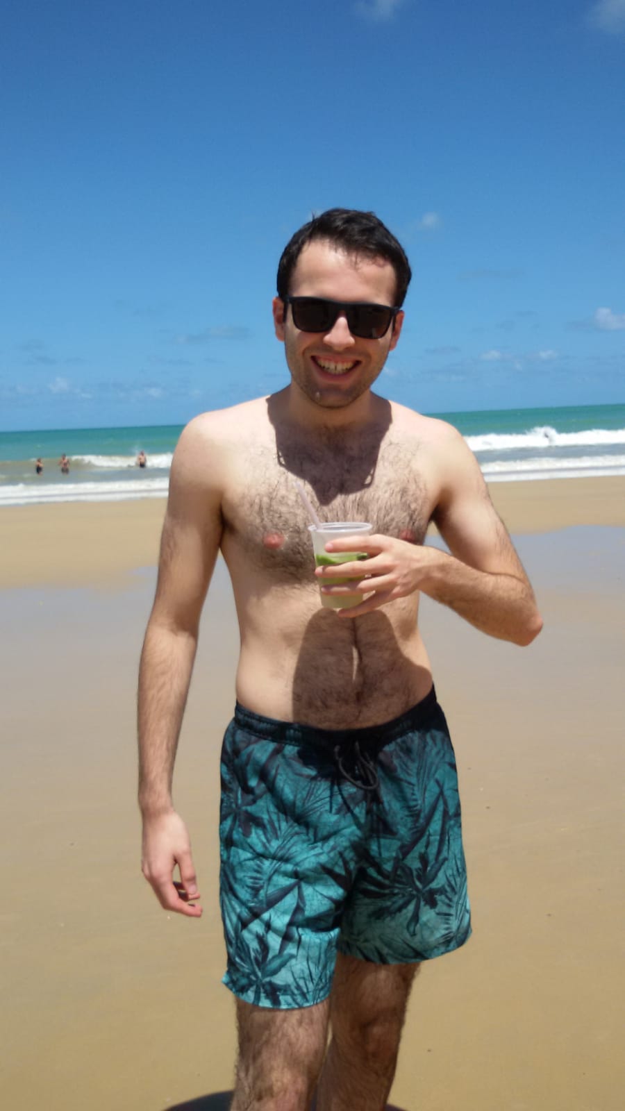 Profil de Doriann