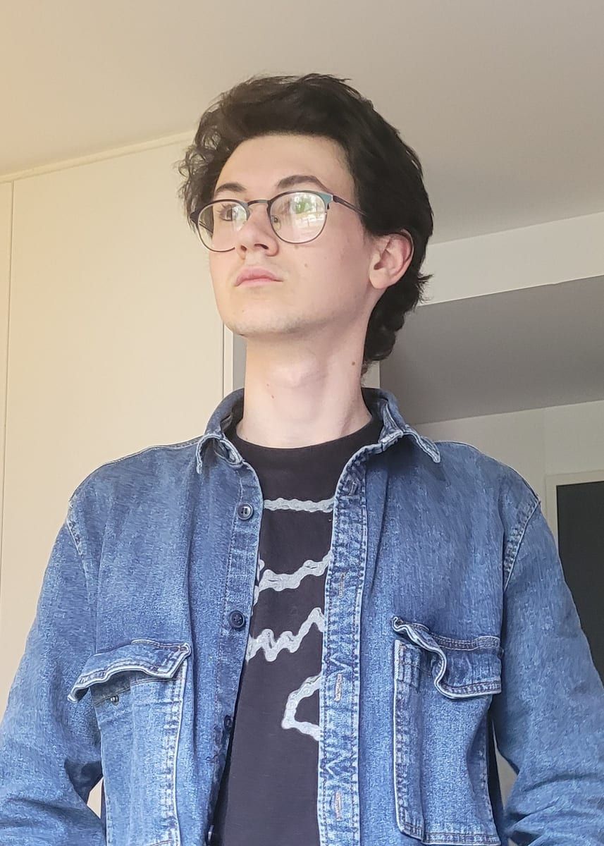 Profil de Zouhair