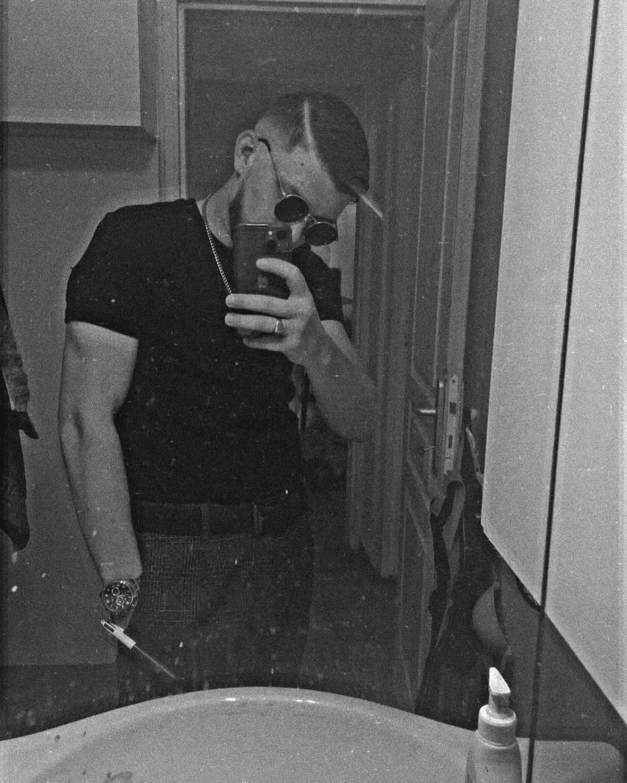 Profil de Krisley