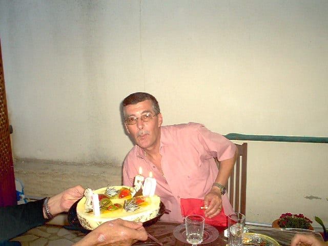 Profil de Acher