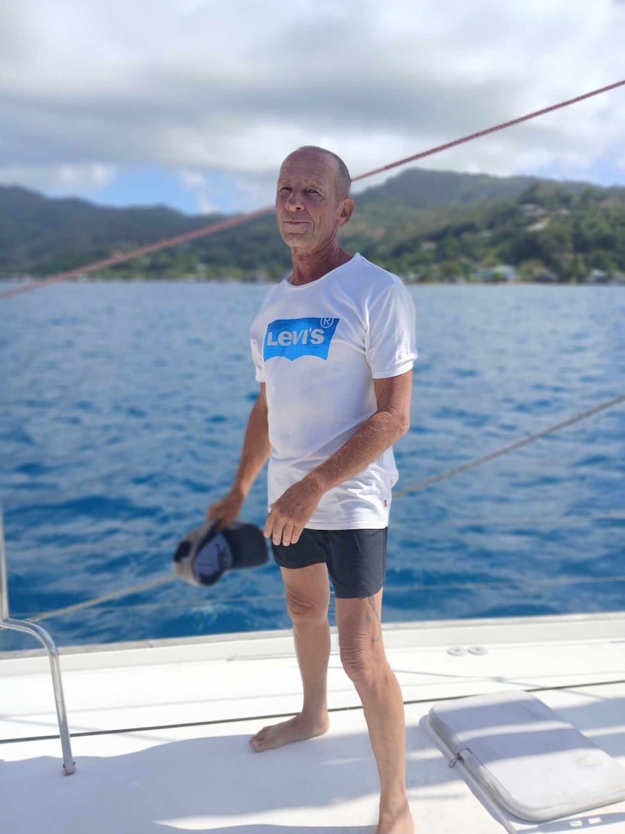 Profil de Domenico