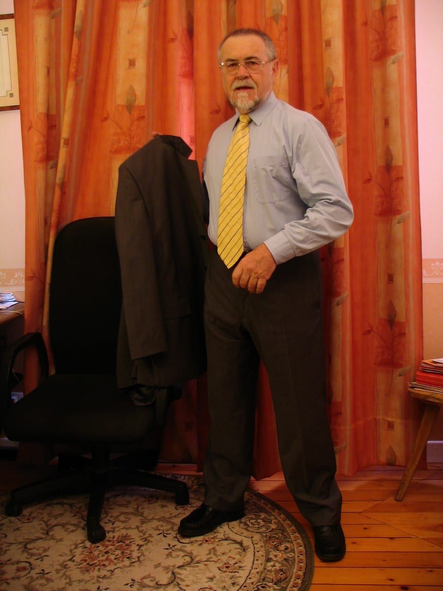 Profil de Sahid