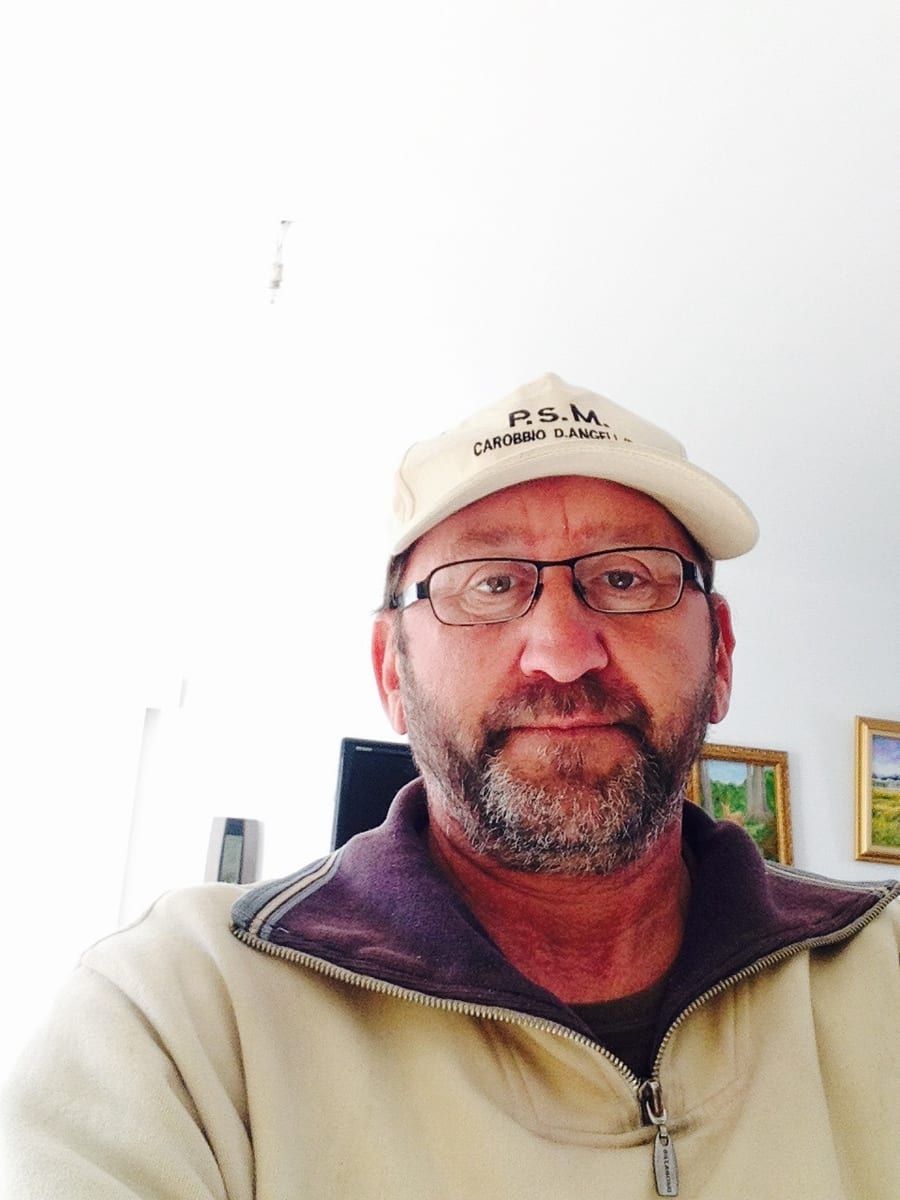 Profil de Yacin