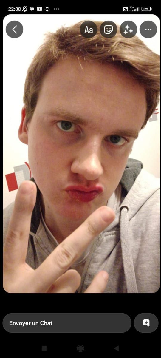 Profil de Billel