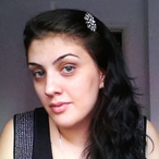 Profil de Indrany