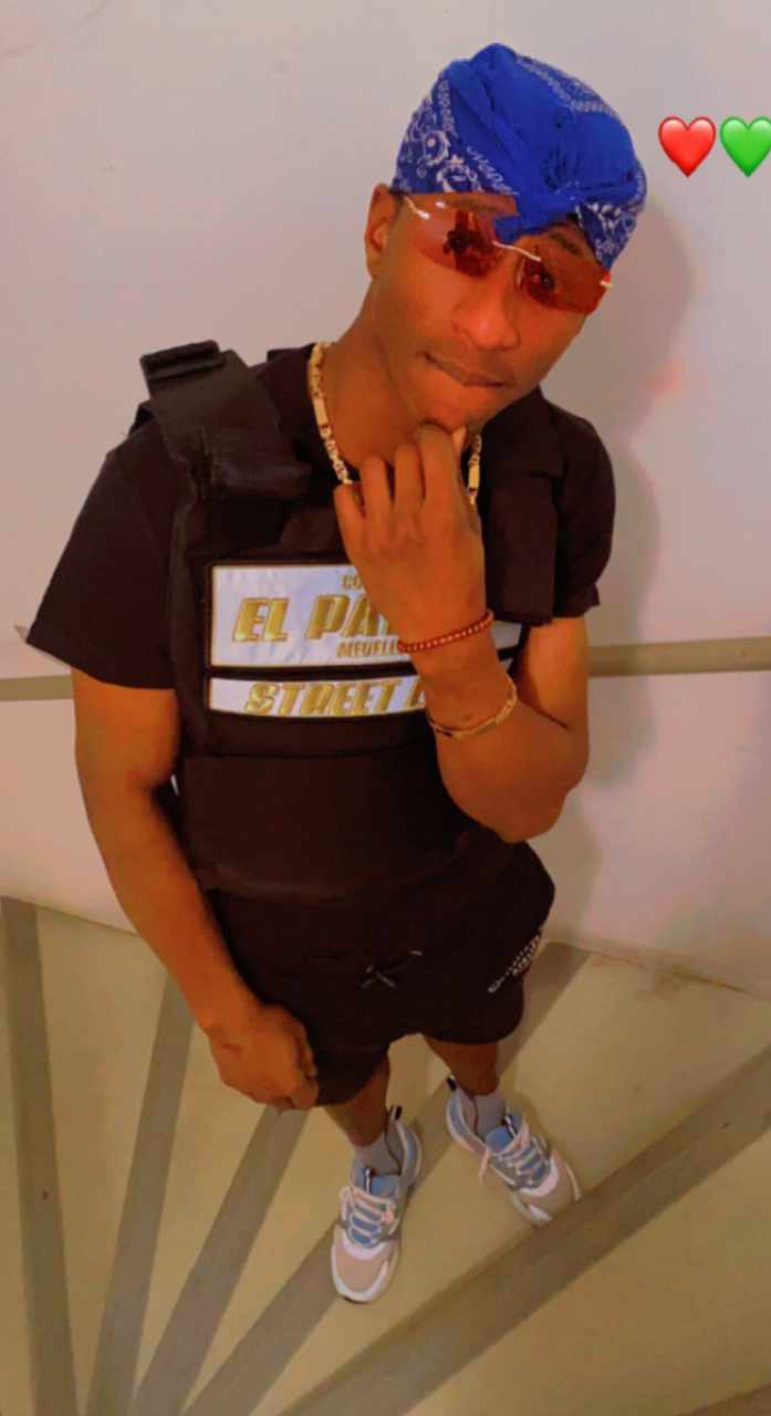 Profil de Bo