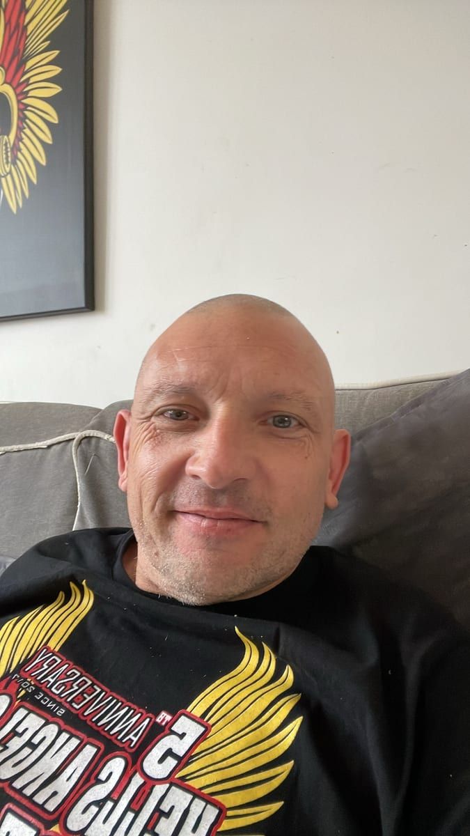 Profil de Refael