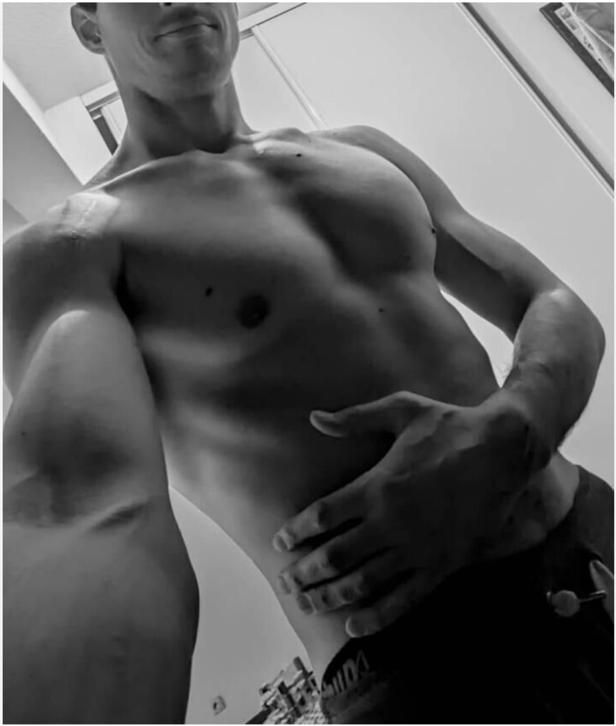 Profil de Pierrot