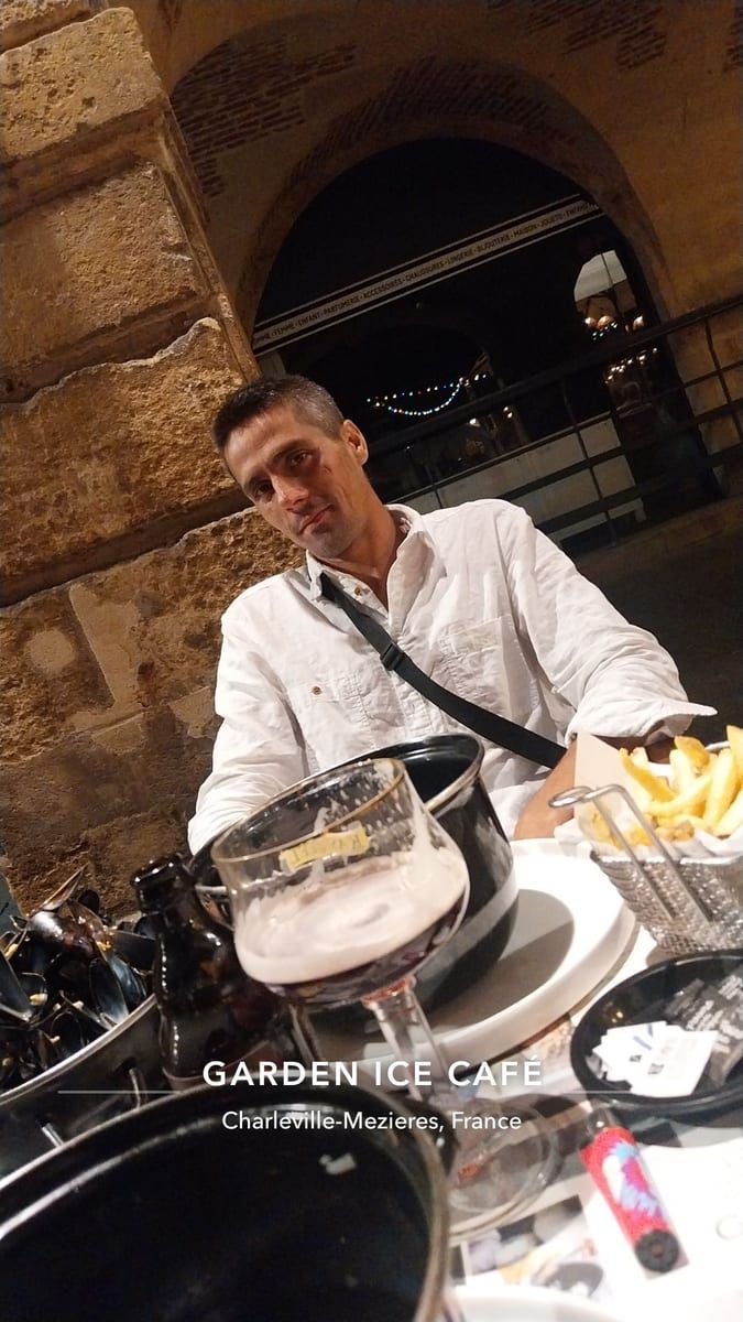 Profil de Joan