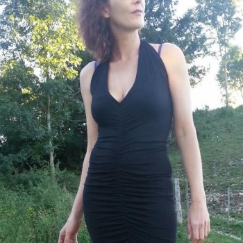 Profil de Aziza