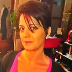 Profil de Hajar