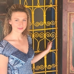 Profil de Nouriya