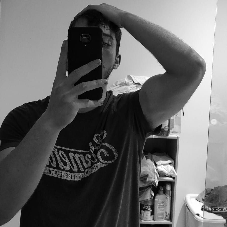 Profil de Aymane