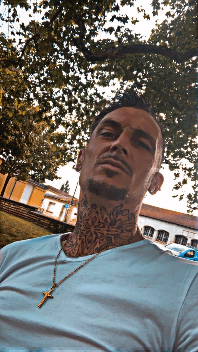 Profil de Elyasse