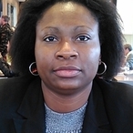 Profil de Souhila