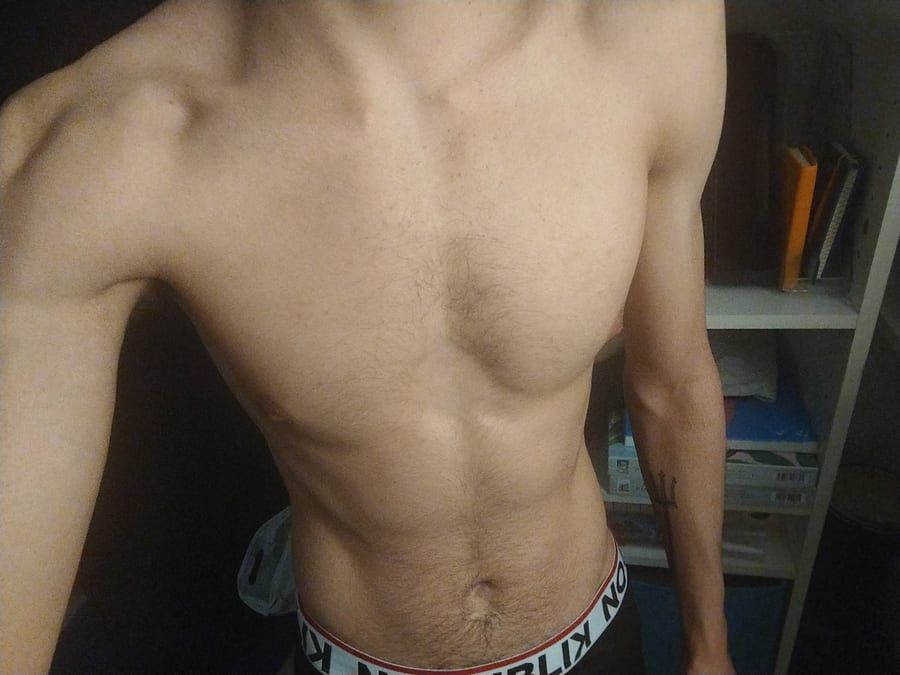 Profil de Vince