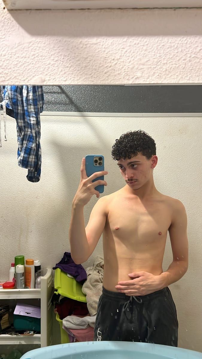 Profil de Sahin