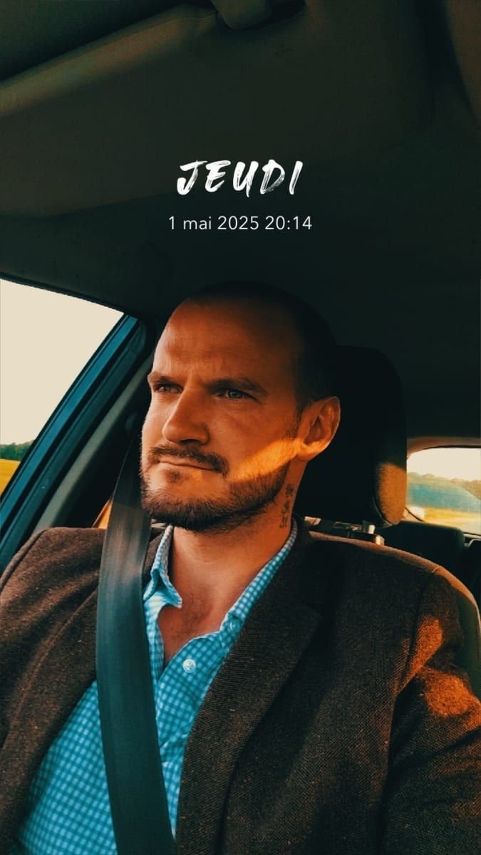 Profil de Zaim