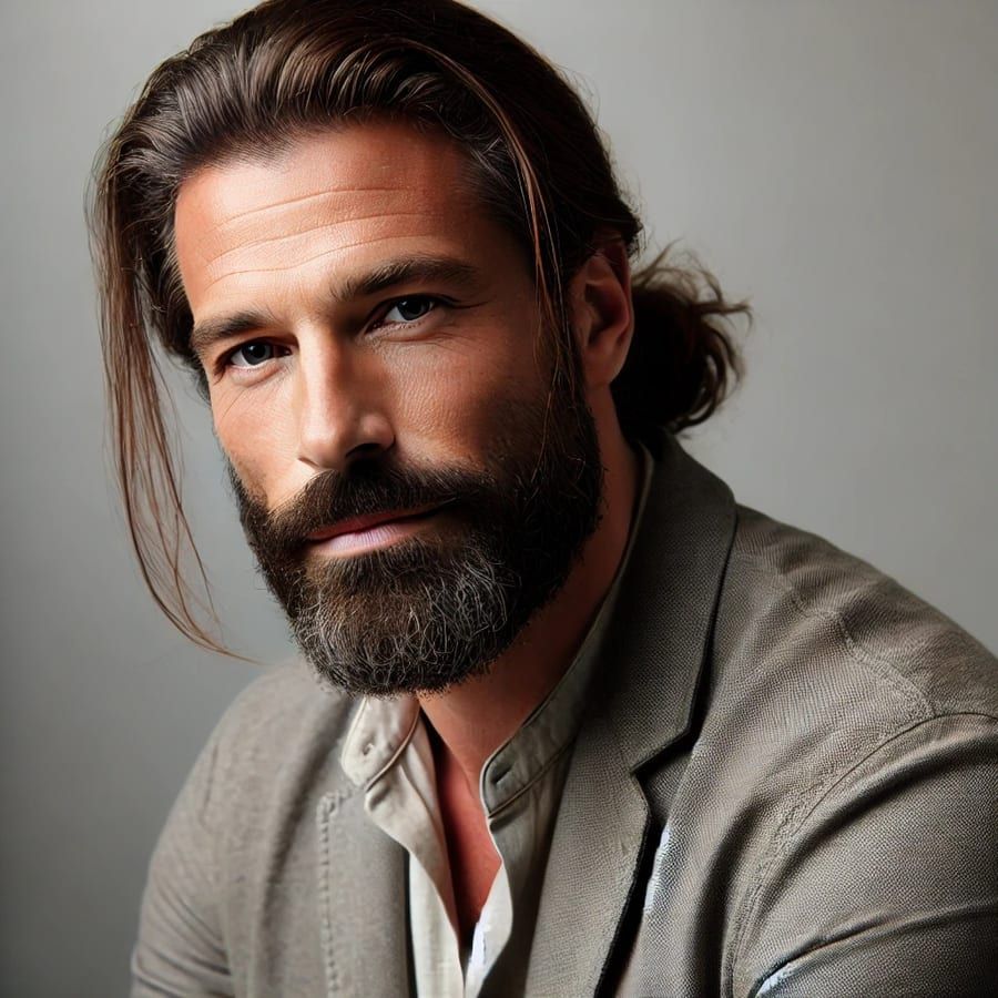 Profil de Pierre-camille