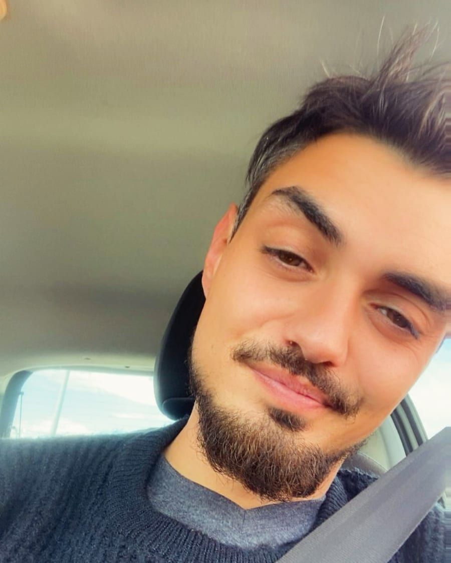 Profil de Willy