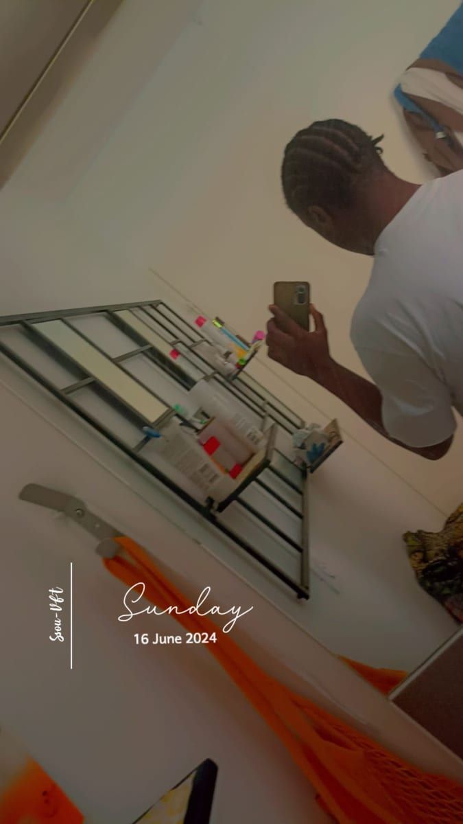 Profil de Talib