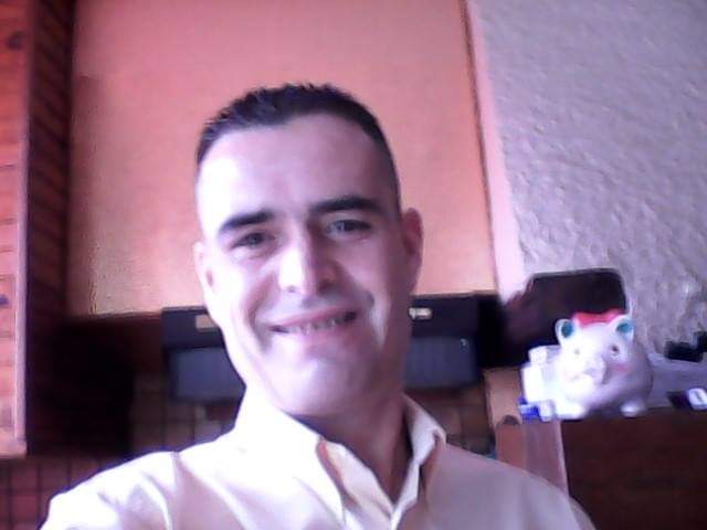 Profil de Foucauld
